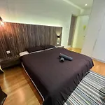 PromoConnected Train 2 Bedroom